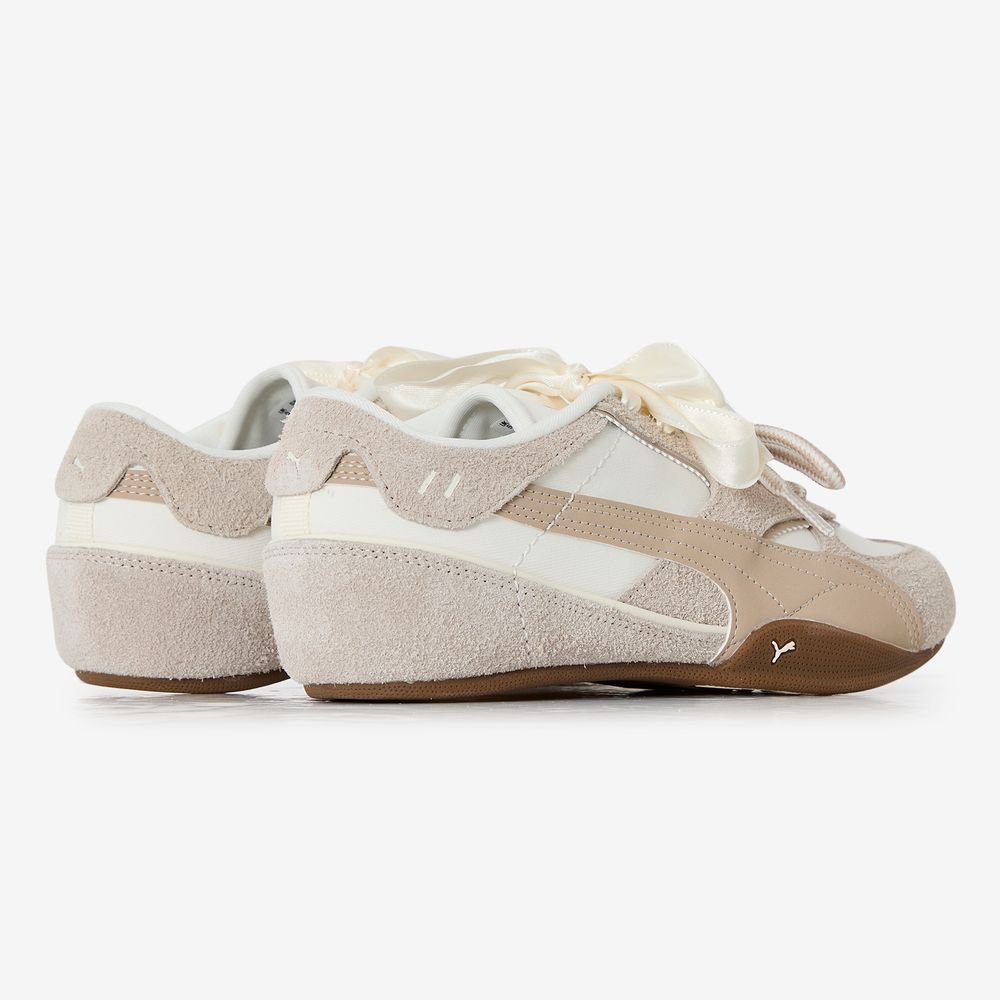 Puma Bella Mina - Blanc/beige