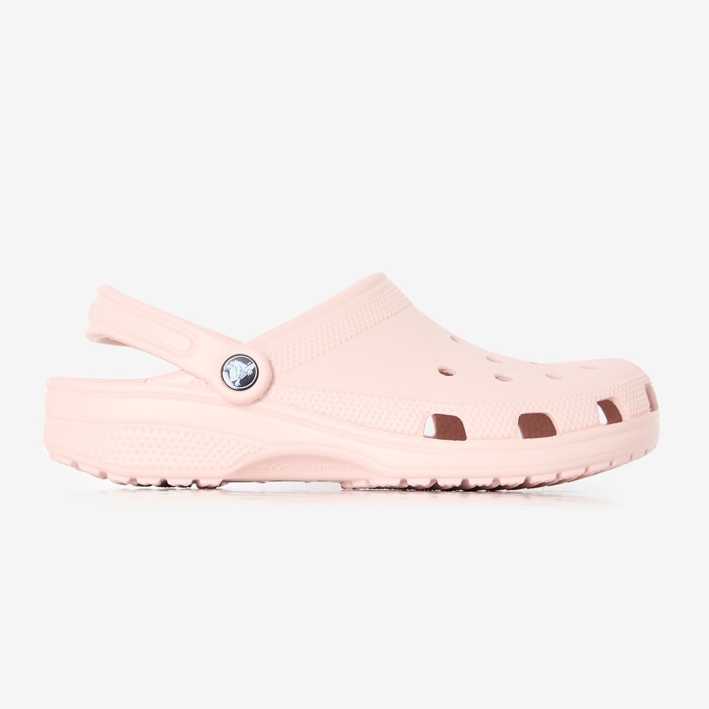 Crocs Classic Clog - Rose