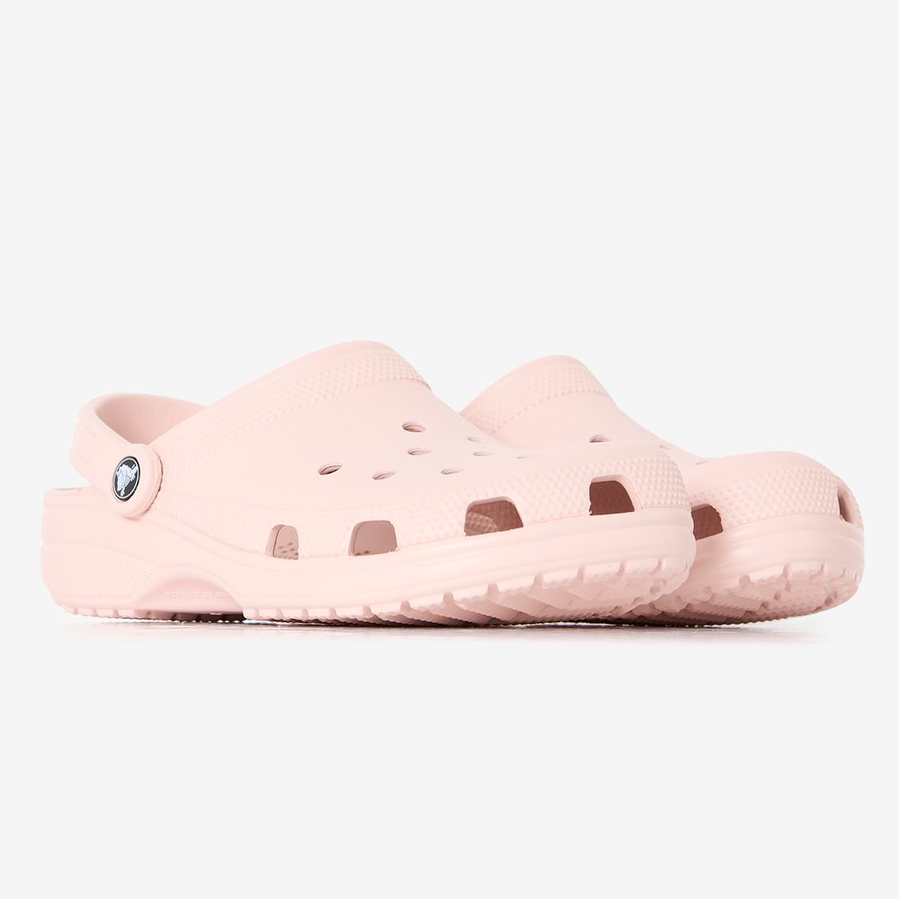 Crocs Classic Clog - Rose