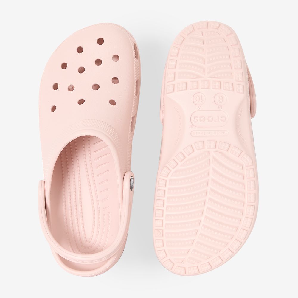 Crocs Classic Clog - Rose