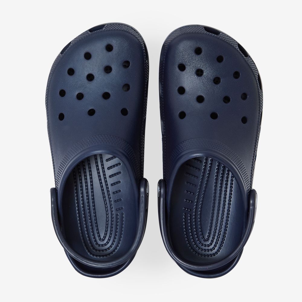 Crocs Classic Clog - Marine