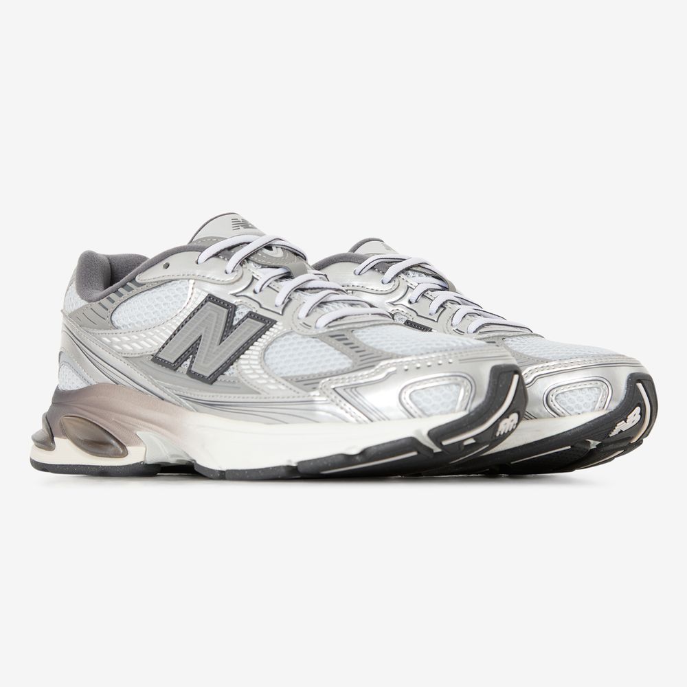 New Balance 2010 - Gris/argent
