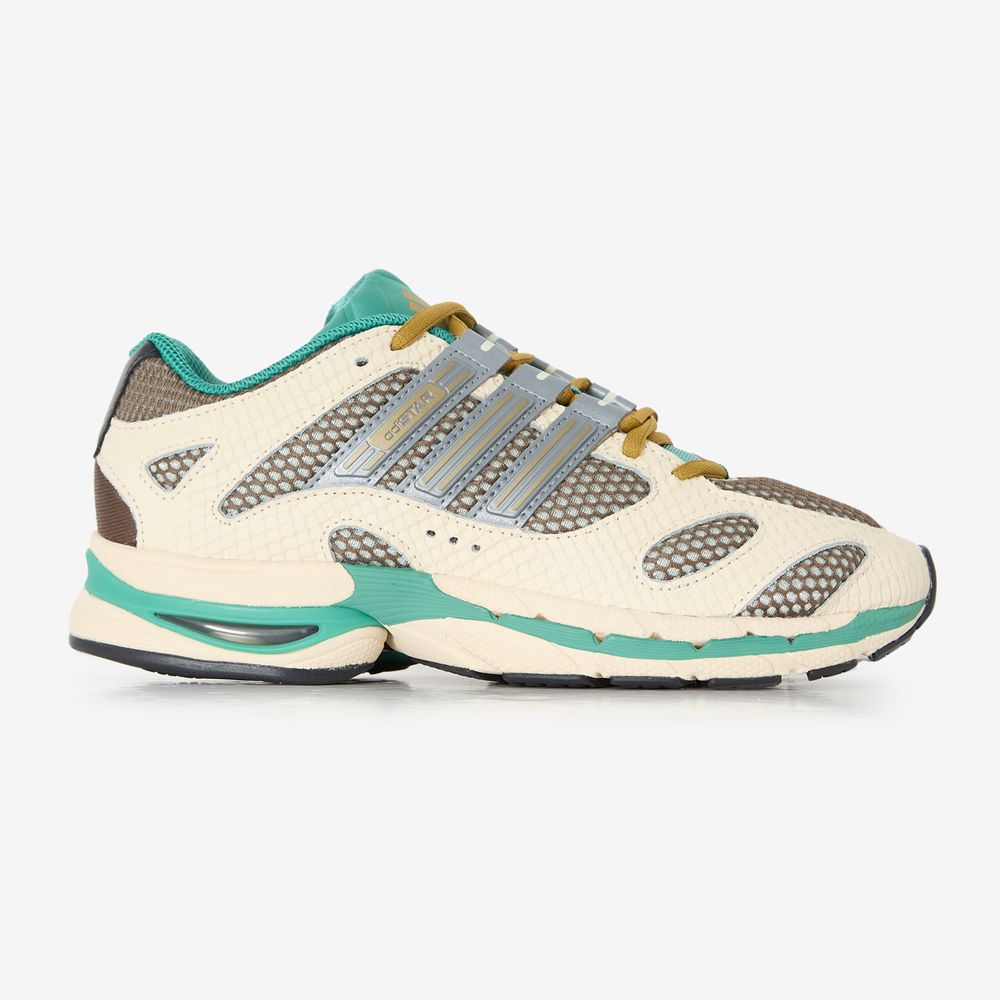 Adidas Originals Adistar MLD - Gris/vert
