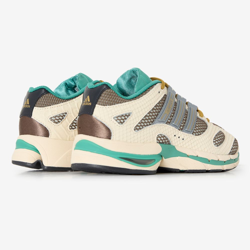 Adidas Originals Adistar MLD - Gris/vert