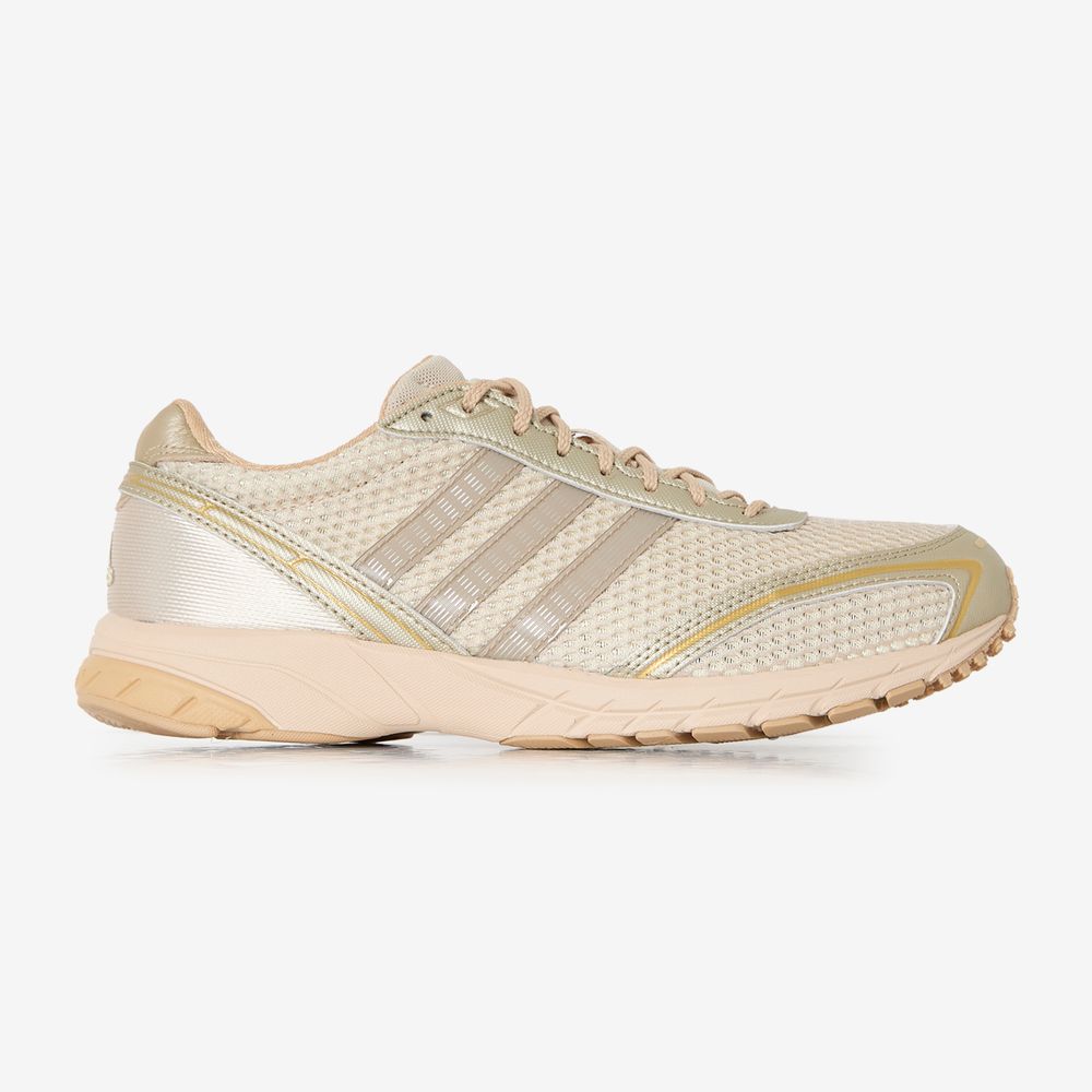 Adidas Originals Adizero Adios OG - Beige/gris