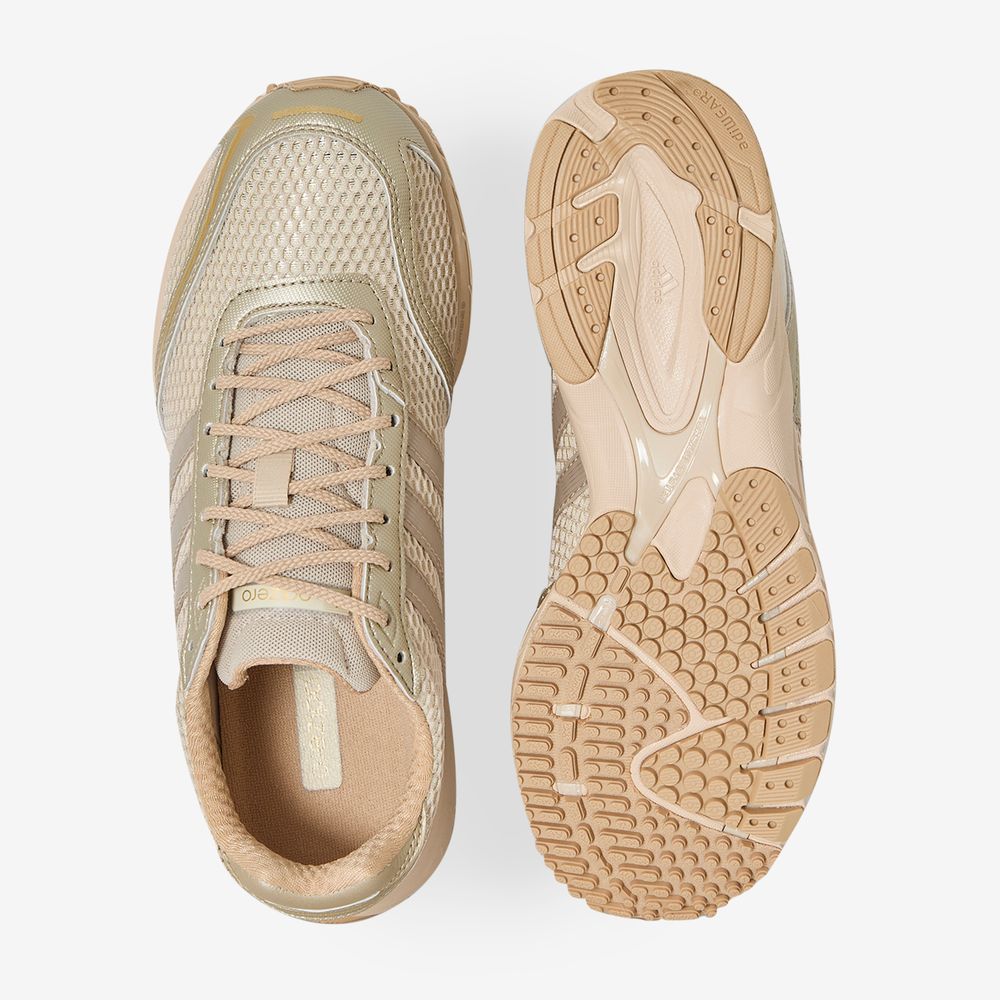Adidas Originals Adizero Adios OG - Beige/gris