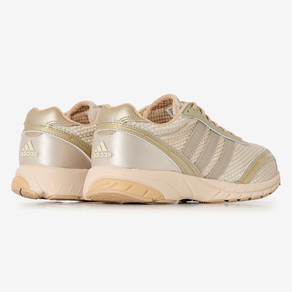 Adidas Originals Adizero Adios OG - Beige/gris