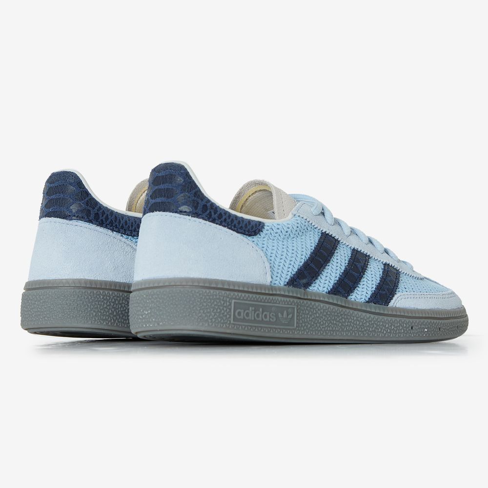 Adidas Originals Handball Spezial Cotton Mesh - Bleu/gris