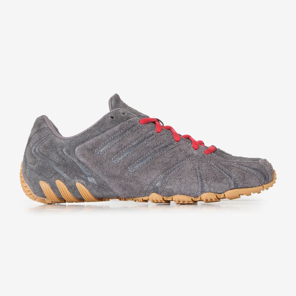 Adidas Originals Ghost Sprint - Violet/rouge