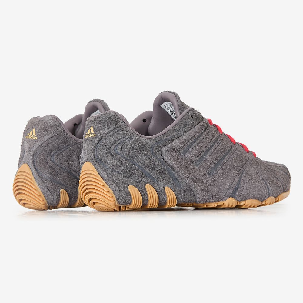 Adidas Originals Ghost Sprint - Violet/rouge