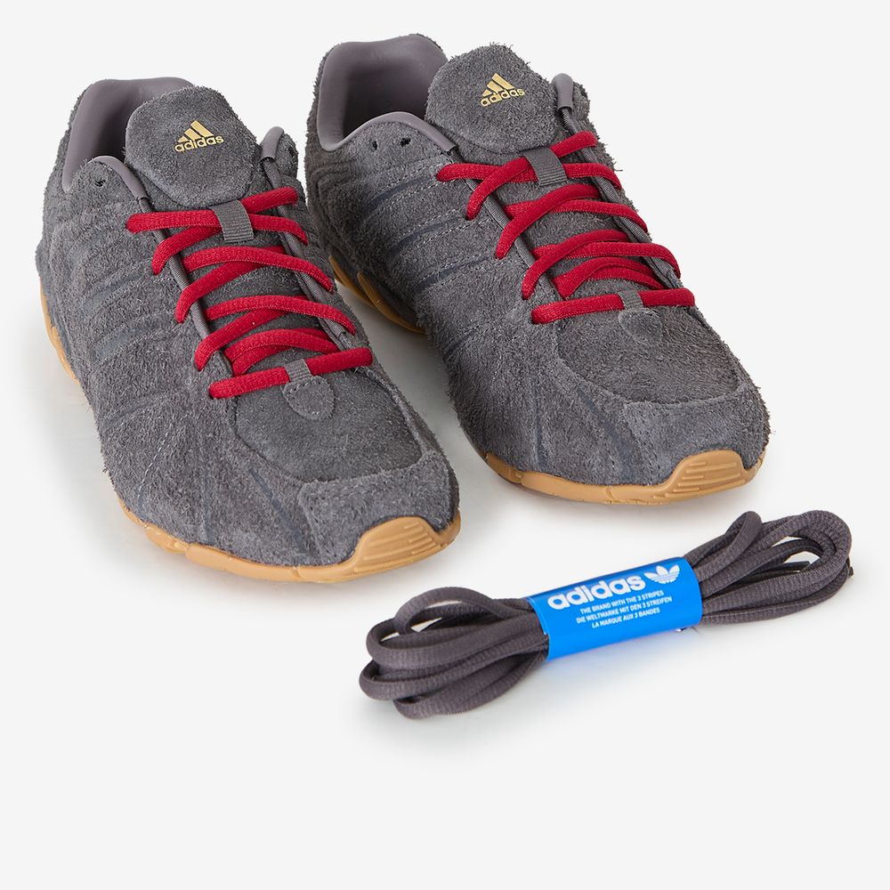 Adidas Originals Ghost Sprint - Violet/rouge