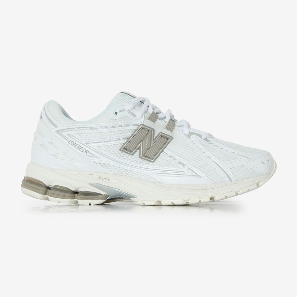 New Balance 1906 - Blanc/marron