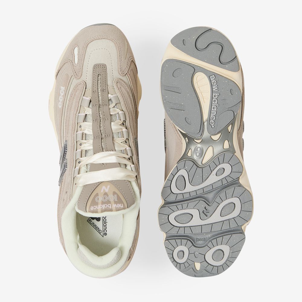 New Balance 1000 - Beige