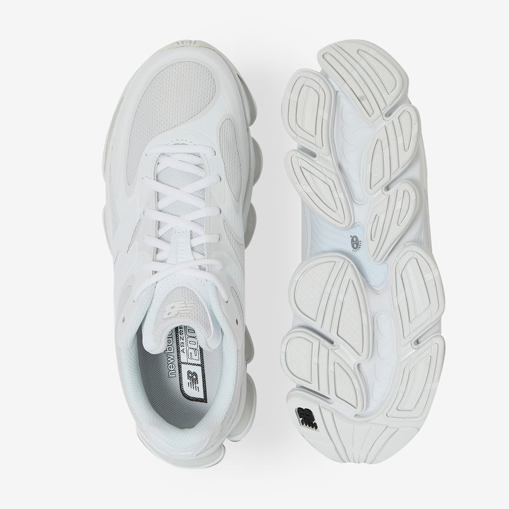 New Balance Abzorb 2000 - Blanc