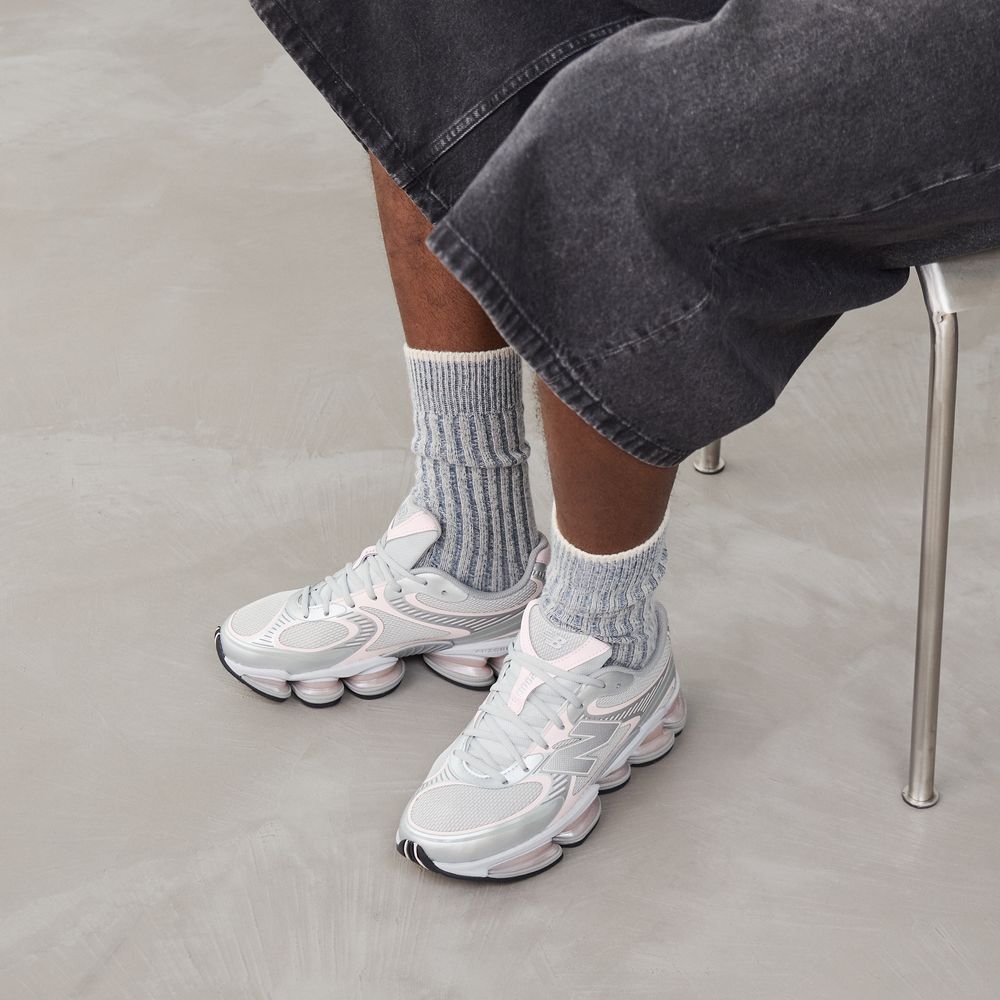 New Balance Abzorb 2000 - Gris