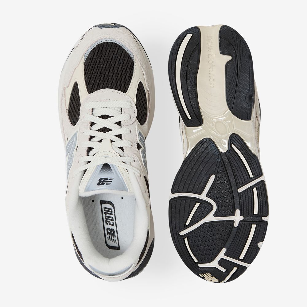 New Balance 2010 - Beige/marron