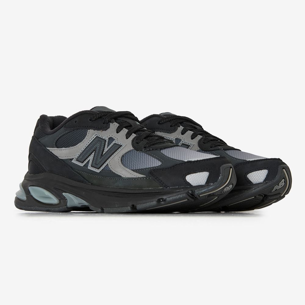 New Balance 2010 - Gris/noir
