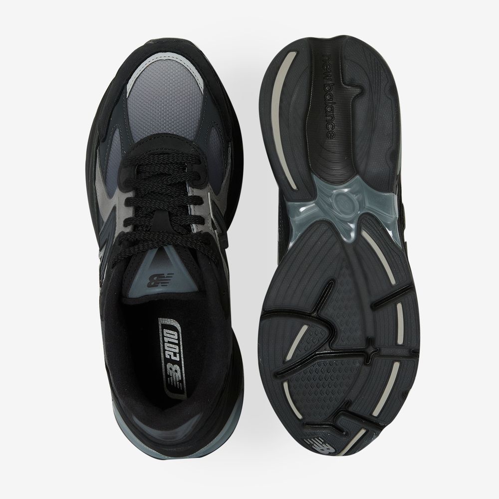 New Balance 2010 - Gris/noir