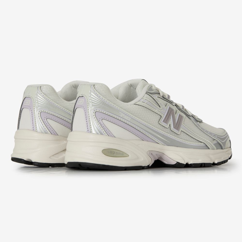 New Balance 740 - Beige/argent