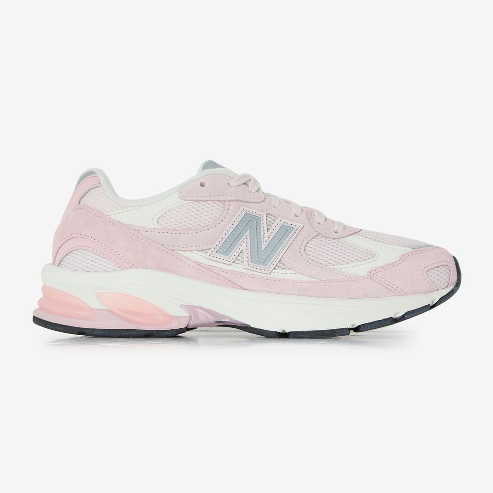 New Balance 2010 - Rose/blanc