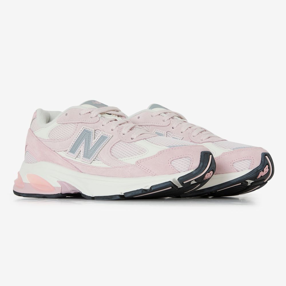 New Balance 2010 - Rose/blanc
