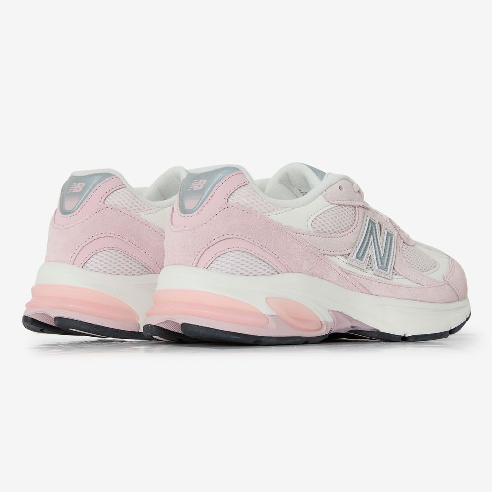 New Balance 2010 - Rose/blanc