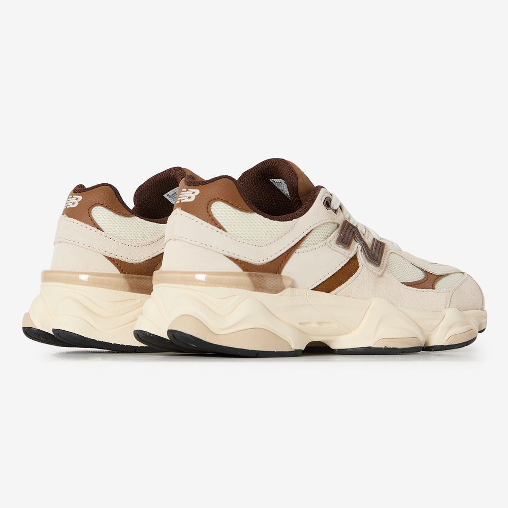 New Balance 9060 - Beige/marron