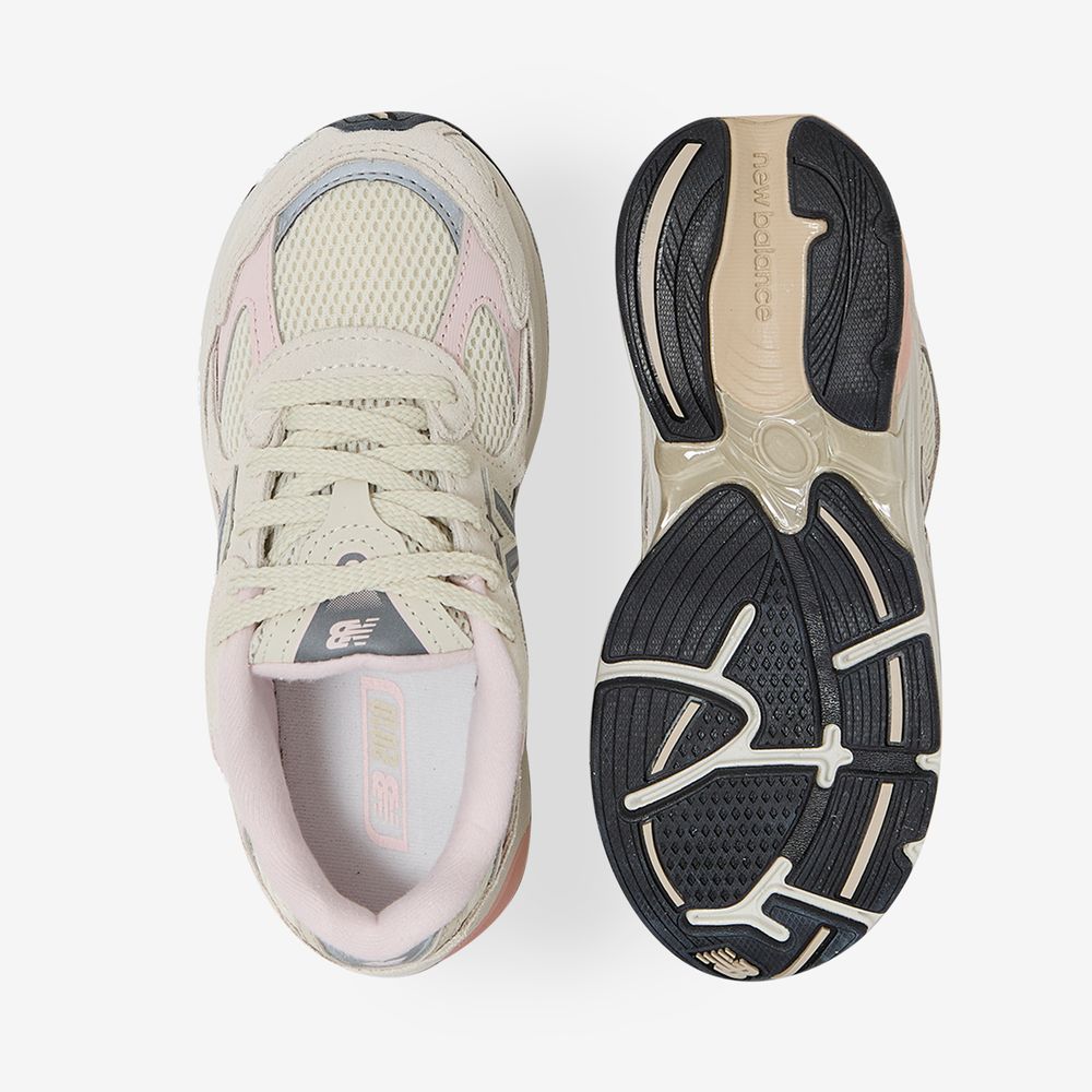 New Balance 2010 - Beige/rose