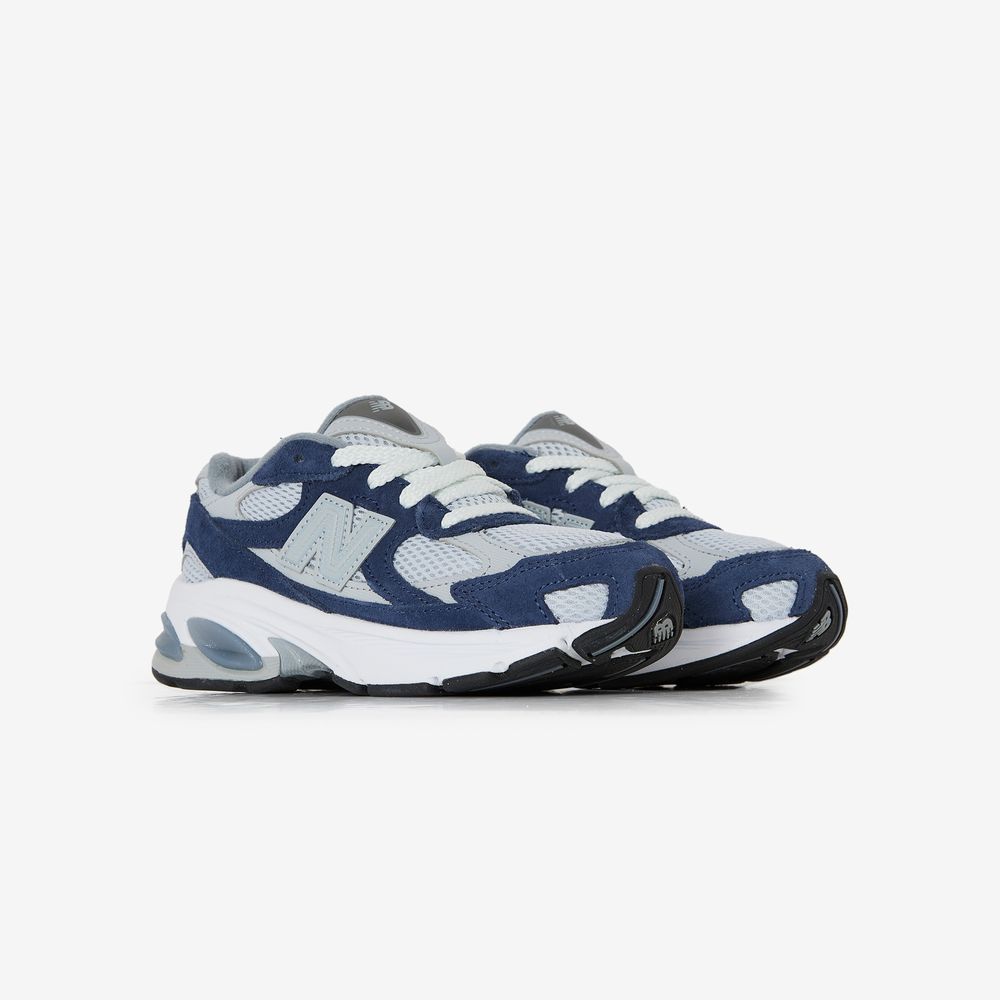 New Balance 2010 - Marine/gris