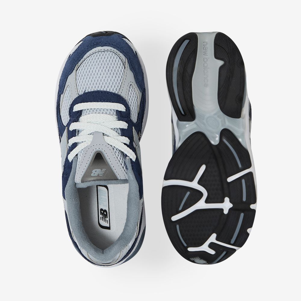 New Balance 2010 - Marine/gris