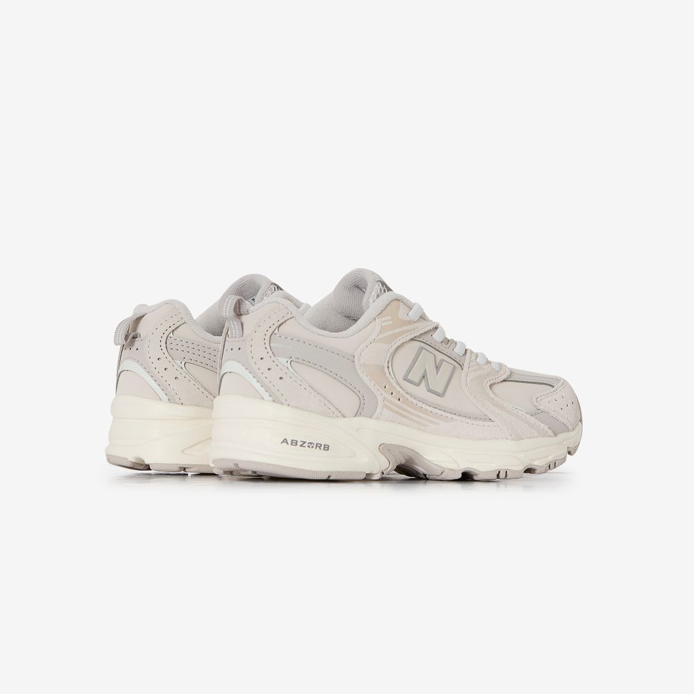New Balance 530 Suede - Beige