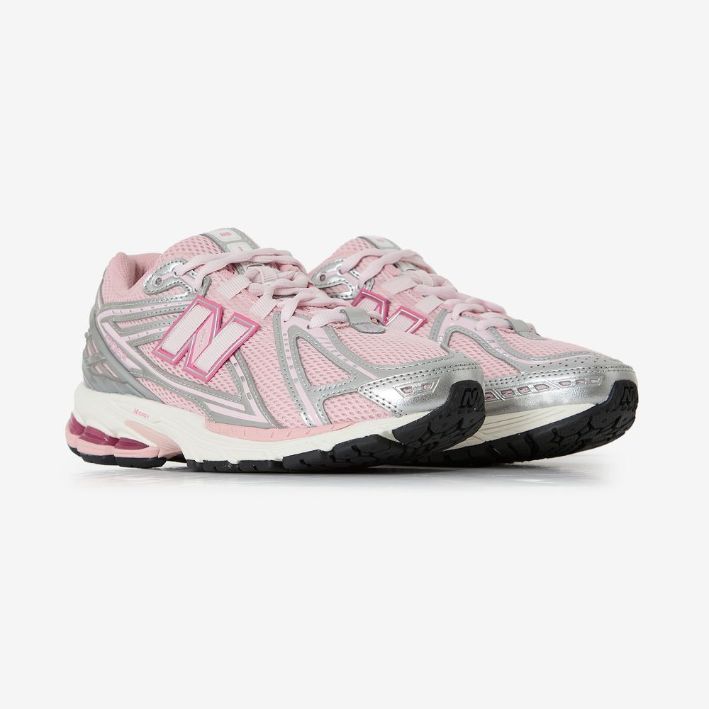 New Balance 1906 - Rose/argent