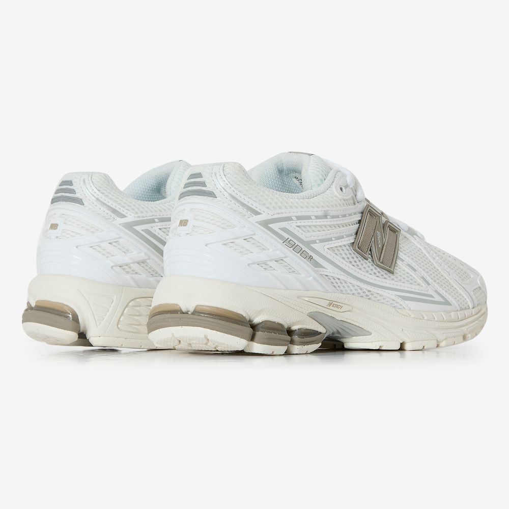 New Balance 1906 - Blanc/beige