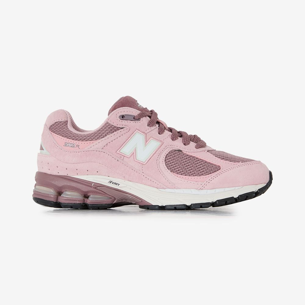 New Balance 2002R - Rose/blanc