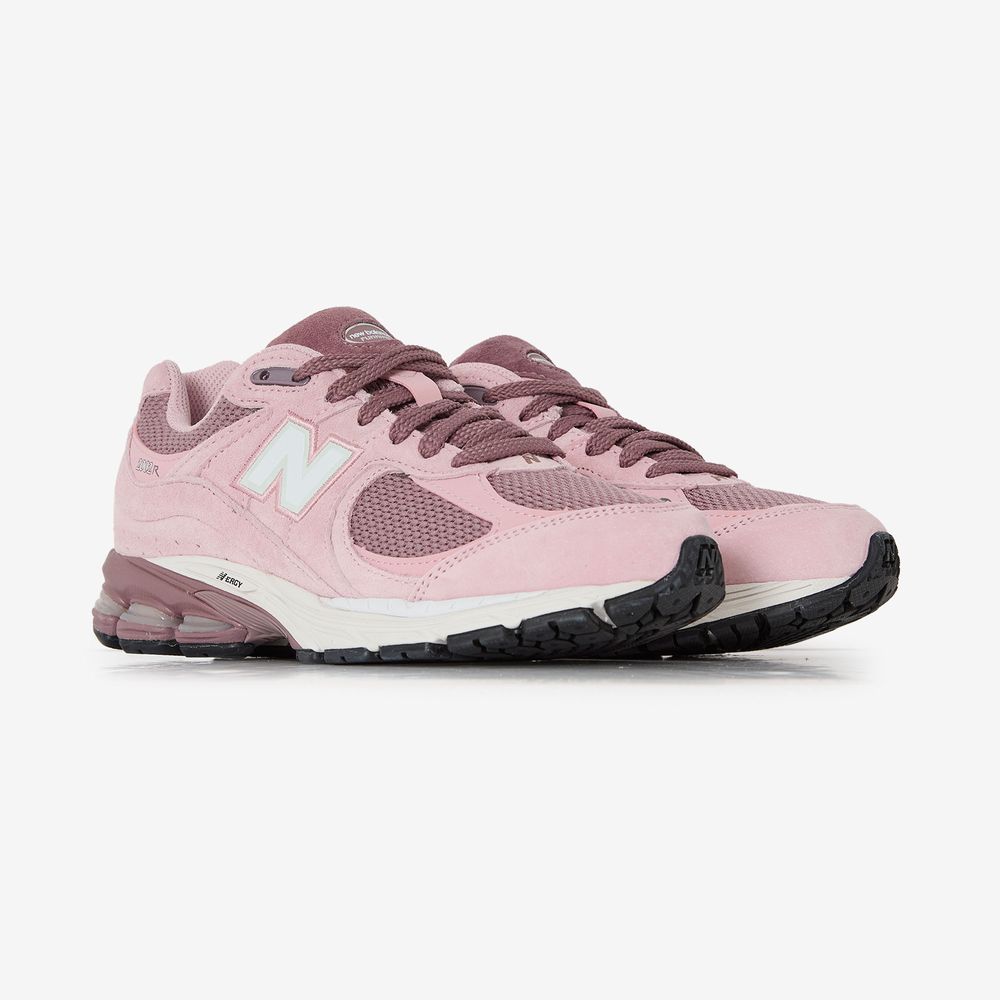 New Balance 2002R - Rose/blanc
