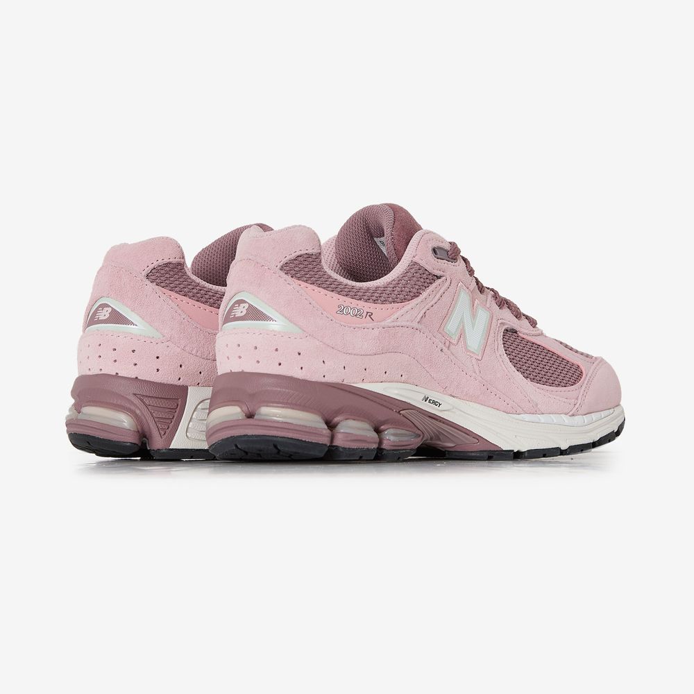 New Balance 2002R - Rose/blanc