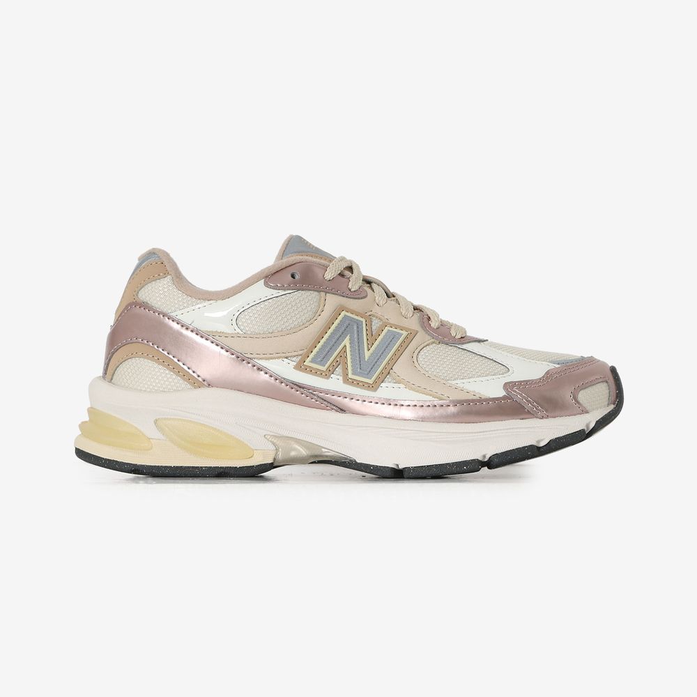 New Balance 2010 - Marron/beige