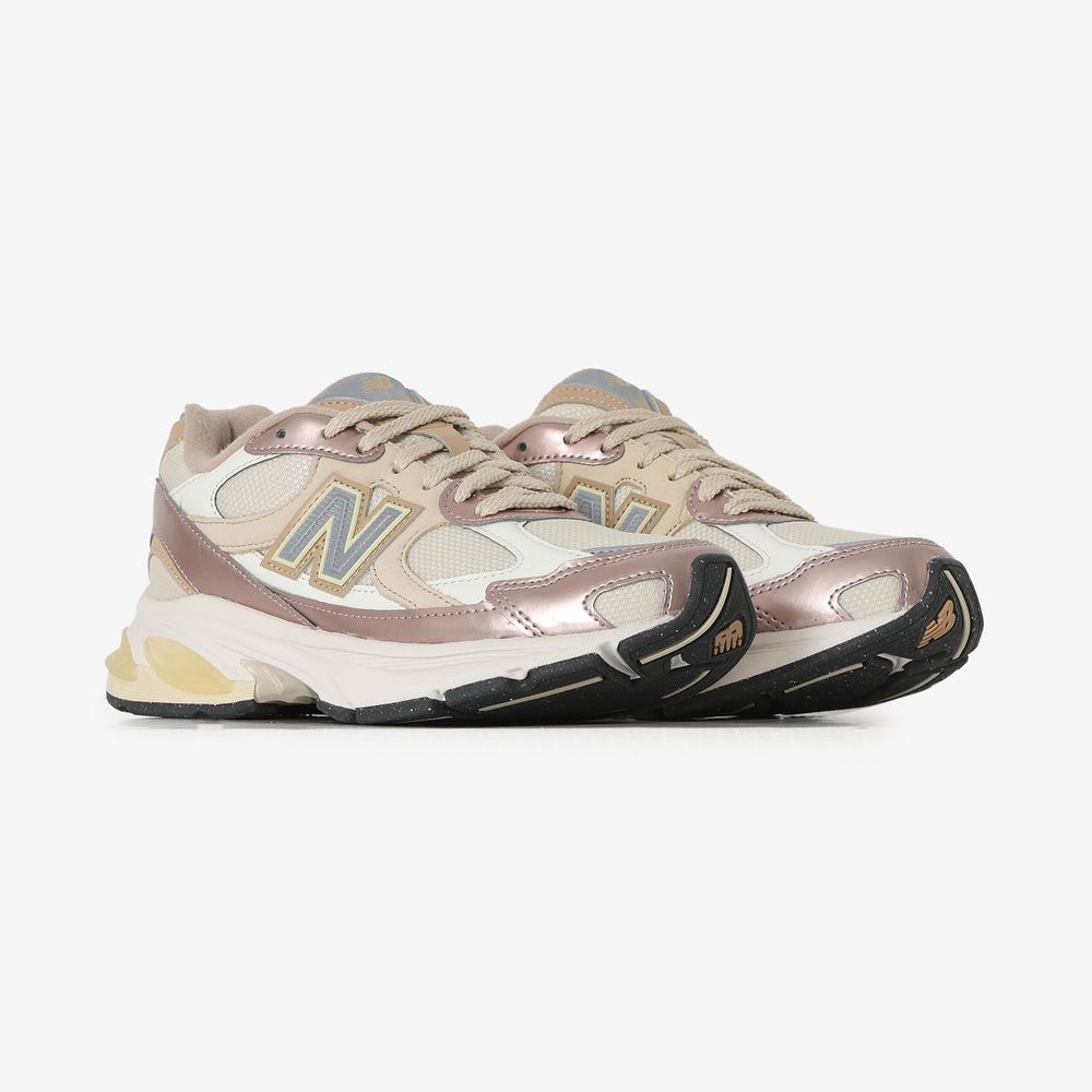 New Balance 2010 - Marron/beige