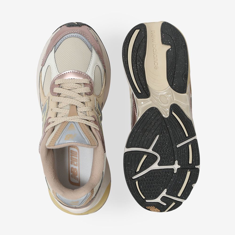 New Balance 2010 - Marron/beige