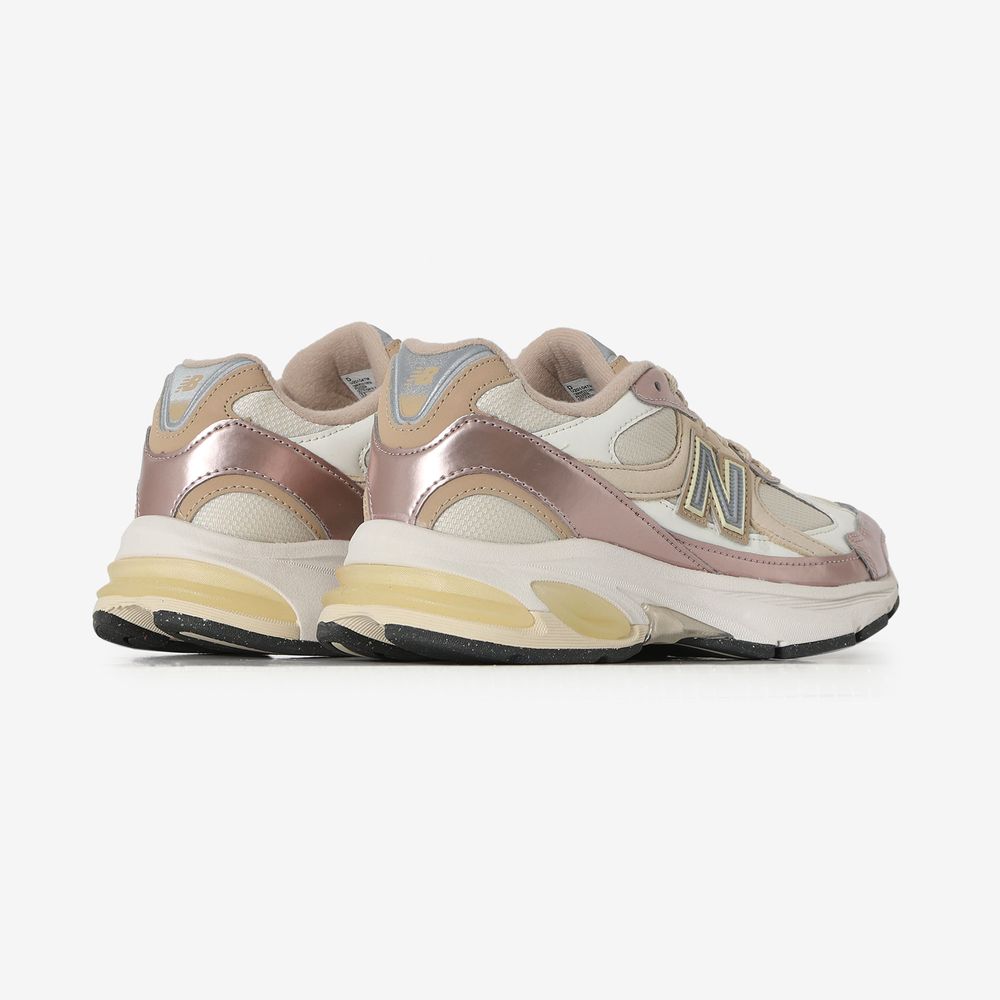 New Balance 2010 - Marron/beige