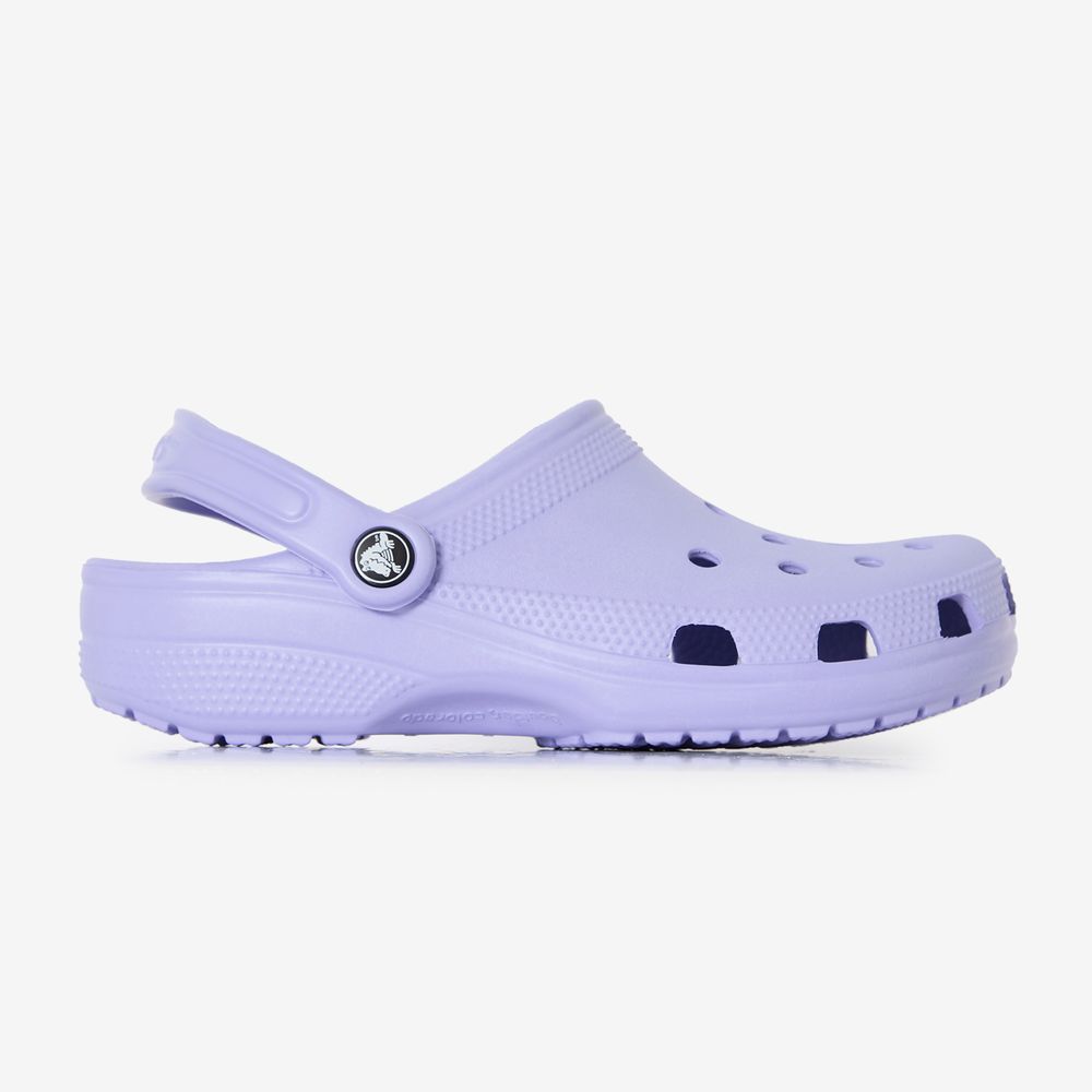 Crocs Classic Clog - Violet