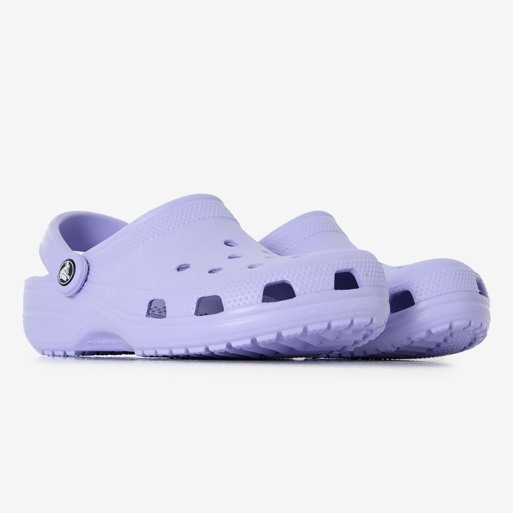 Crocs Classic Clog - Violet