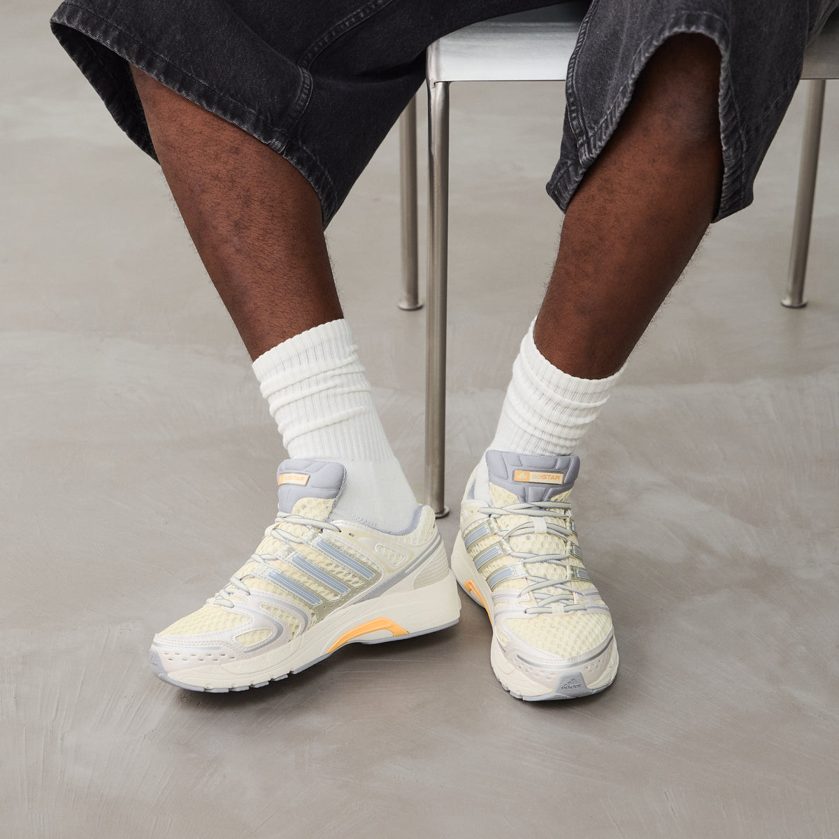 Adidas Originals Adistar Control 5 - Bordeaux