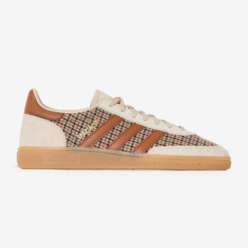 Adidas Originals Handball Spezial Tweed - Beige/marron