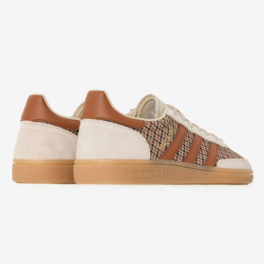 Adidas Originals Handball Spezial Tweed - Beige/marron