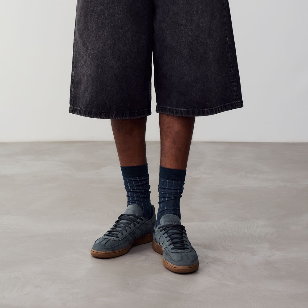 Adidas Originals Handball Spezial - Gris