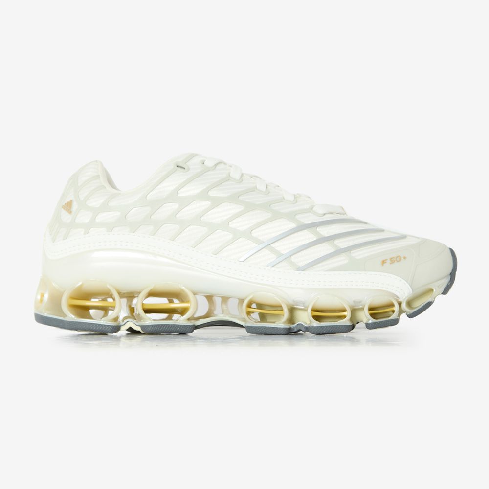Adidas Originals Megaride F50 - Beige