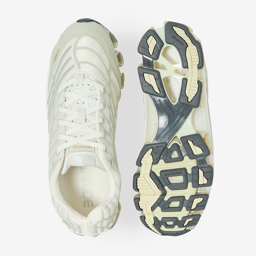 Adidas Originals Megaride F50 - Beige