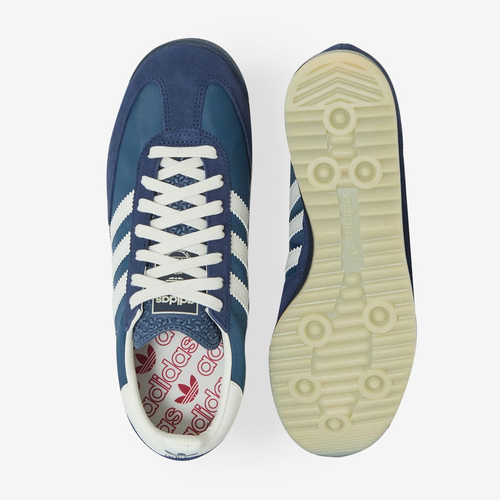 Adidas Originals Sl 72 RS - Marine/blanc