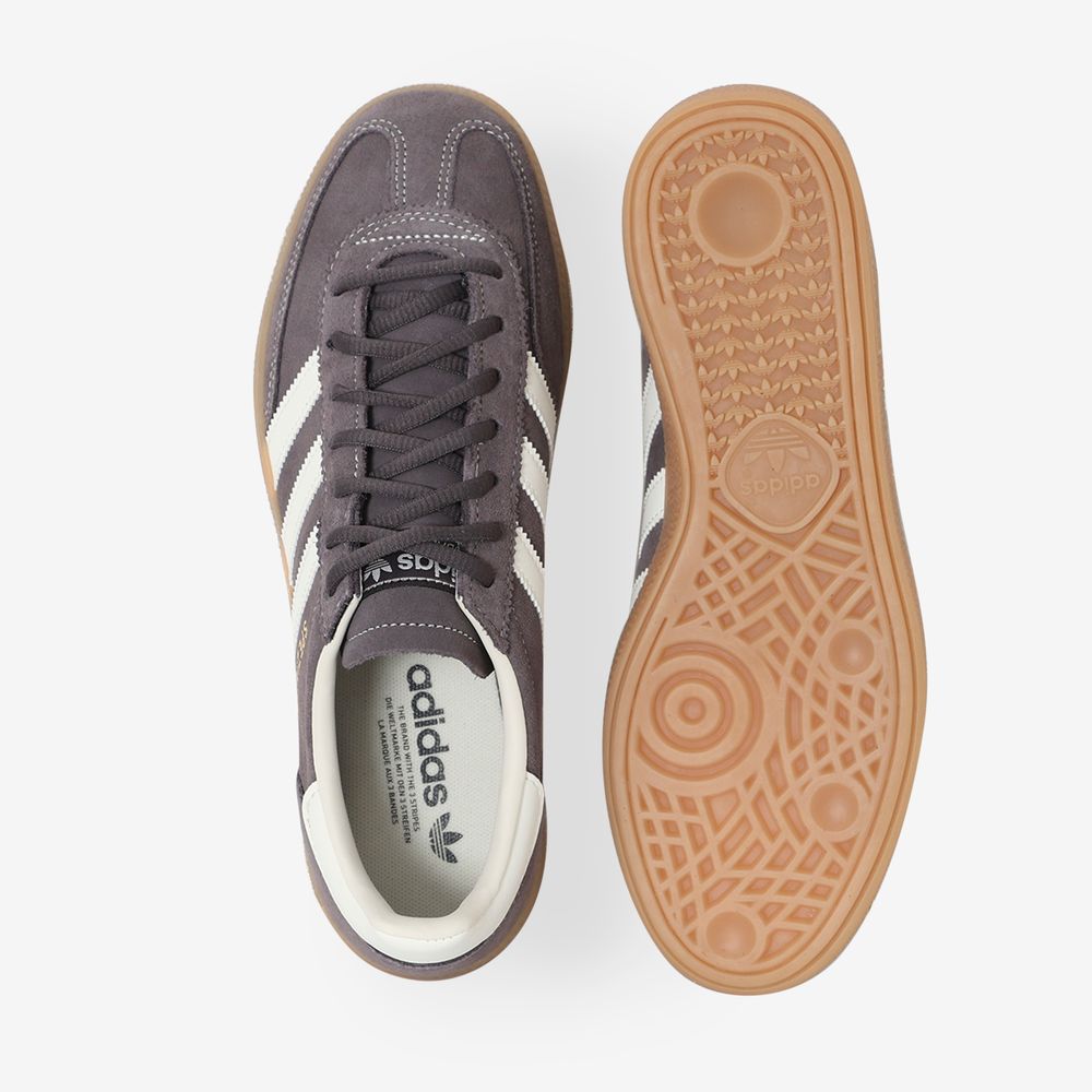Adidas Originals Handball Spezial - Gris/marron